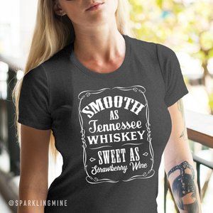 Tennesee Graphic Tshirt